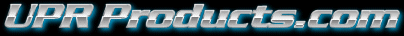 UPR Products.com