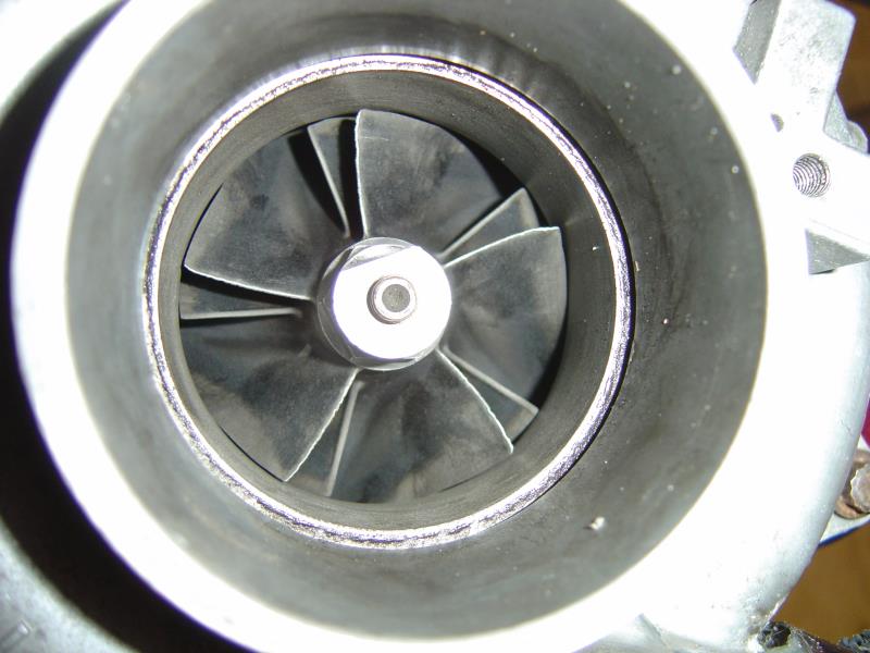 Turbo Inletside