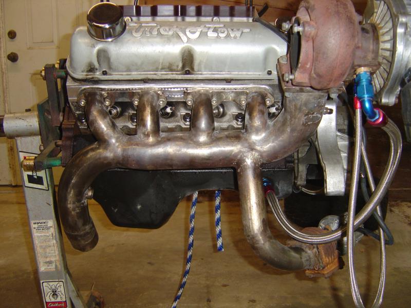 Turbo Passengersideheader