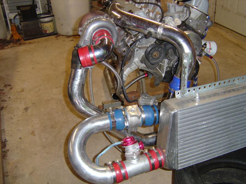 Turbo Setup1