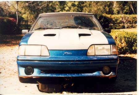 Bfront