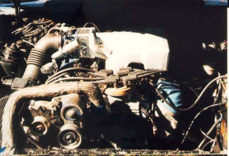 Motor