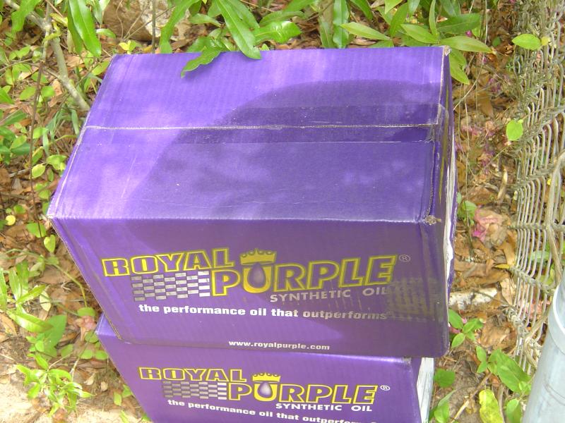 Royalpurple