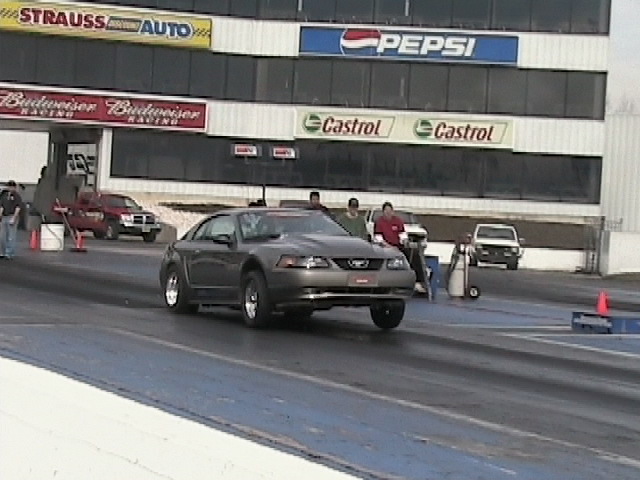 MM&FF shootout track photo