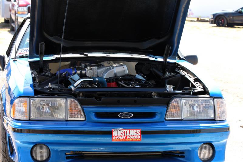88gt Engine
