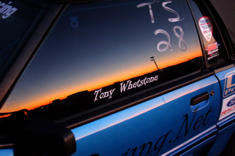 88gt Sbso10 Sunset