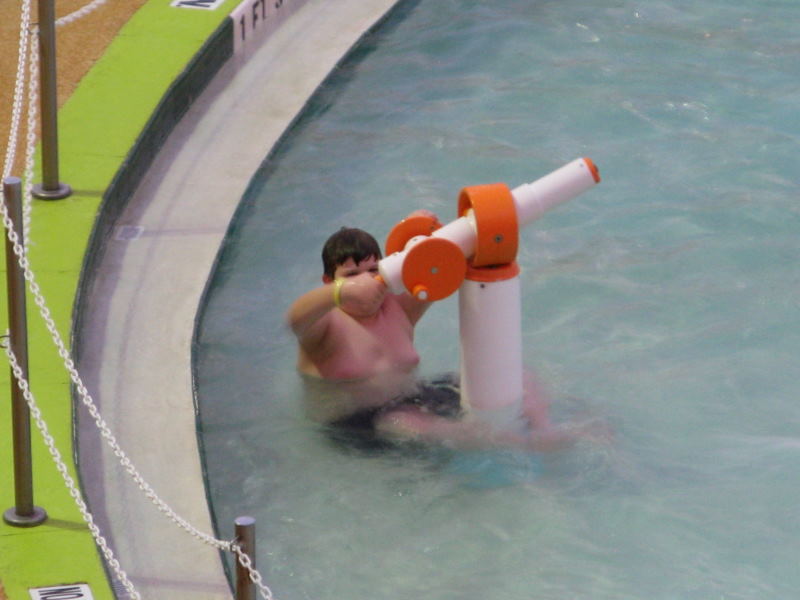 Andrew Nick Pool